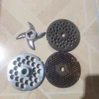 تیغه چرخ گوشت صنعتی