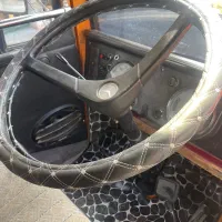 خاور کمپرسی 808|خودرو سنگین|رشت, پل تالشان|دیوار