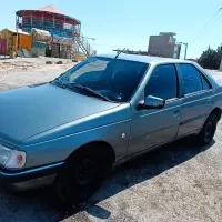 پژو 405 glx|خودرو سواری و وانت|ارومیه, |دیوار