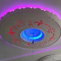 گچکاری|خدمات پیشه و مهارت|قم, حنیف نژاد|دیوار