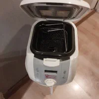 سرخ کنfuma ژاپن|اجاق گاز و لوازم برقی پخت‌وپز|تهران, شهرک نفت|دیوار