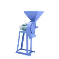 آسیاب پونصد کیلویی مرغداری