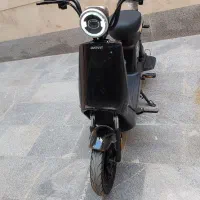 موتور|موتورسیکلت|سبزوار, فرهنگیان|دیوار