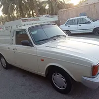 پیکان وانت CNG، مدل ۱۳۹۳|خودرو سواری و وانت|بم, |دیوار