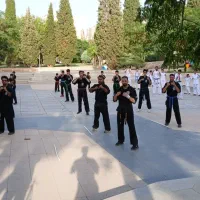 ثبت نام باشگاه رزمی قهرمانان|خدمات آموزشی|بیرجند, |دیوار