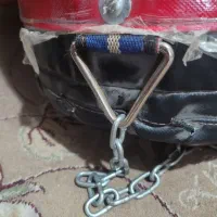 کیسه بوکس گرین هیل|تجهیزات ورزشی|کازرون, |دیوار