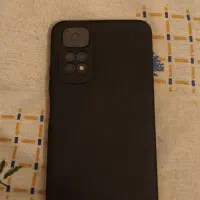 گوشی ردمی نوت 11s