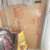 کارتن مناسب اسباب کشی