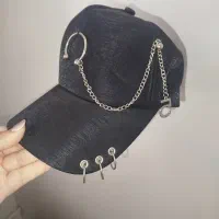 کلاه مدل پرسینگ