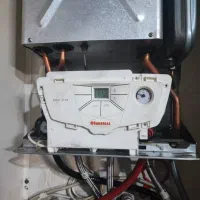 تعمیر ابگرمکن و پکیج دیواری و شوفاژ