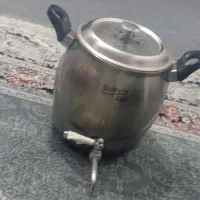 سماور دست دوم یک ملیون