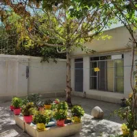 ویلایی ۲۷۵ متر/ سکونت و ساخت/ پاسداران