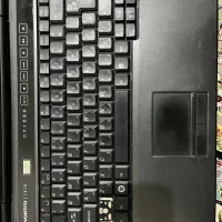 لپ تاپ کارکرده سالم مدل Dell vostro 1510|رایانه همراه|تهران, شهران جنوبی|دیوار