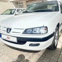 پژو پارس ELX فول 1402