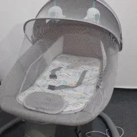 گهواره برقی ماستلا