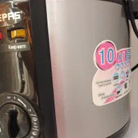 زود پز برقی جیپاس اصلی