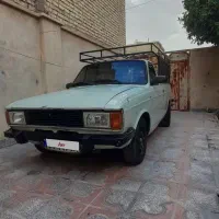 پیکان وانت cng مدل۹۰