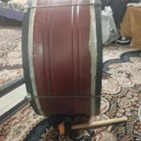 طبل|درام و پرکاشن|تهران, بیسیم|دیوار