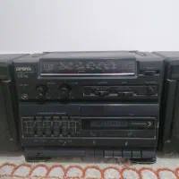 ضبط و رادیو