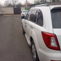 لیفان ایکس 60اتومات|خودرو سواری و وانت|سیاهکل, |دیوار