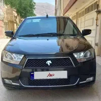 دنا تیپ 2 مدل99 دنده ای 65هزار کار خانگی