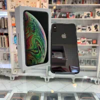 ایفون xsmax فوق العاده نو