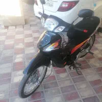 موتور رادیسون