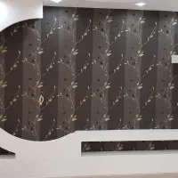 نصب کاغذ دیواری و نقاشی ساختمان