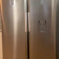 یخچال فریزر دوقلو دوو