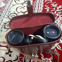 دوربین شکاری آلمانی کارل زایس|کوهنوردی و کمپینگ|مرودشت, فاز دوم شهرک فرهنگیان|دیوار