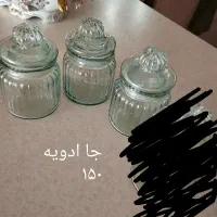 مقداری وسایل تزئینی|صنایع دستی و سایر لوازم تزئینی|ارومیه, |دیوار