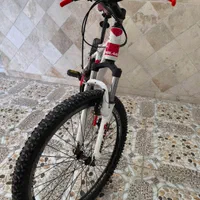 دوچرخه کوهستان پولاریس|دوچرخه، اسکیت، اسکوتر|آران و بیدگل, |دیوار