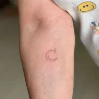 خدمات تخصصی تتو بدن و صورت|خدمات آرایشگری و زیبایی|بندرعباس, |دیوار