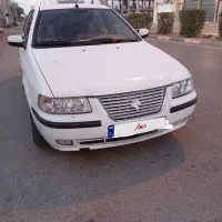 سمند مدل 96 EF7