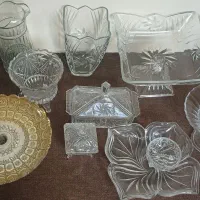 ظروف خانگی