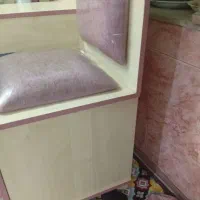 صندلی میز تلفن