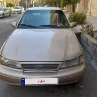 دوو سیلو مدل ۸۲|خودرو سواری و وانت|تهران, تهرانپارس جنوبی|دیوار