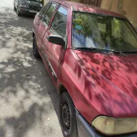 پراید ۸۳