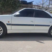 پژو پارس سال مدل ۱۳۹۸