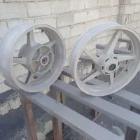 سند بلاست و رنگ آمیزی