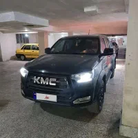 kmc t8 مدل ۱۴۰۳|خودرو سواری و وانت|بروجرد, |دیوار