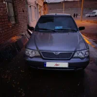 پراید ۱۱۱ مدل ۹۱