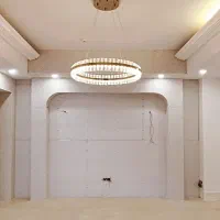 سقف کاذب،کناف، پی وی سی 60*60