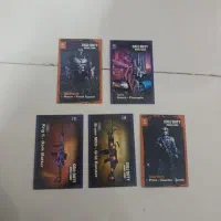 کارت کالاف دیوتی