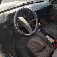 وانت پیکان مدل ۸۴|خودرو سواری و وانت|تربت جام, شهرک معلم|دیوار