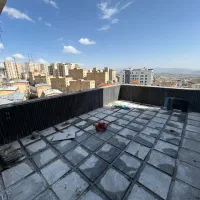 تراسه پردیس ۳ خواب ویودار