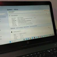 لپ تاپ hp|رایانه همراه|مشهد, شهرک لشکر (شهرک غرب)|دیوار
