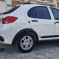 کوییک جی ایکس آر مدل ۱۴۰۳|خودرو سواری و وانت|بابل, |دیوار