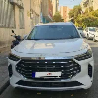 فیدلیتی پرستیژ ۷نفره