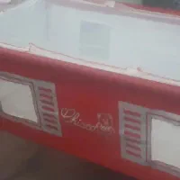 تعدادی وسایل کودک